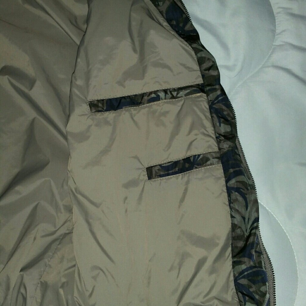 Fall Jacket - Picture 5 of 6